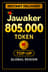Jawaker 805000 Token (Top-Up)