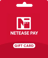 NetEase Pay Gift Card - 10$ USD