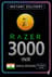Razer Gold India INR 3000