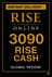 Rise Online - 3090 Rise Pulunu