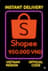 Shopee 950.000 VND Βιετνάμ