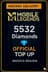 Mobile Legends - 5532 Diamonds Top-Up (Mexico)