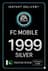 FC Mobile 1999 արծաթ - Պակիստան
