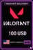 Riot Access 100$