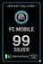 FC Mobile 99 Ezüst - Pakisztán