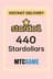 Stardoll ΗΠΑ - 440 Stardollars