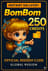 BomBom 250 Kredita