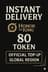Honor of Kings - 23 Tokens (Top-Up)