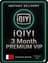 iQIYI 3 Month Premium VIP Bahrain