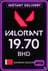 Valorant Points 19.70 BHD Πορτοφόλι BH