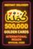 Kammelna - 500000 Golden Cards (INT)