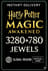 Harry Potter: Magic Awakened - 3280+780 Gimsteinar - Hleðsla