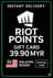 Riot Access Malaysia - 39.90 MYR Gift Card