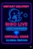 Bigo Live - 4200 Deimantų (Global)