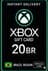 Xbox Gift Card Brazil - BR $20