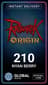 Ragnarok Origin Global - 210 Nyan Berry Top-Up