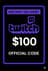 Twitchi kingituse kaart 100$