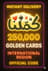 Kammelna - 250000 Golden Cards (INT)