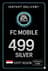 FC Mobile 499 Күмүш Белек картасы - Египет