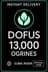 13.000 Ogrines - 21.99 USD MtcPin