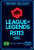 Riot Cash R$113 - 3805 RP