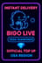 Bigo Live - 1050 Diamonds (Top-Up) (US)
