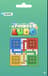 56700 ماسة (عالمي)  Funbox  