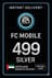 FC Mobile 499 Ezüst - Egyesült Arab Emírségek