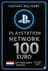 Playstation Gift Card Netherlands - 100€ NL