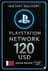PSN карт 120 доллар Катар