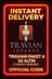 Travian Paket A - 36 Altın (Turkey Server)