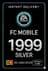 FC Mobile 1999 Ezüst Ajándékkártya - Srí Lanka