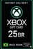 Xbox Gift Card Brazil - BR $25