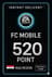 FC Mobile 520 Xal Hədiyyə Kartı - İraqa