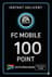 FC Mobile 100 Πόντοι Δωροκάρτα - Νότια Αφρική