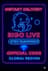 Bigo Live - 6760 diamanter (Global)