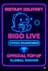 Bigo Live - 21000 diamanter (opplading)