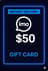IMO (imo) նվեր քարտ - 50$