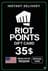 Riot Access Code 35$ - USA