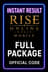 Rise Online World Mobile Full Package