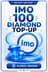 IMO Spjall - 100 Demantar (Innheimta)