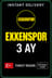 3개월 Exxenspor 회원권 (광고 포함)