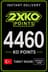 2XKO - KO Point 1230 TL Riot Cash