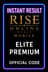 Rise Online World Mobile Elite Premium