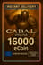 Cabal Online 16.000 eCoin
