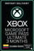 Microsoft Game Pass Ultimate 3 Months (Colombia)