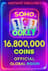 Soho 101 Okey - 16800000 Gullmynt
