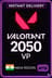 Valorant Points - 2050 VP (India) [Promo]