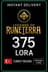 Legender fra Runeterra - 375 LoRa (Tyrkiet)