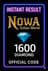 Nowa Online World 1600 Elmas